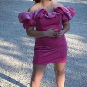 Ashley Lauren size 10